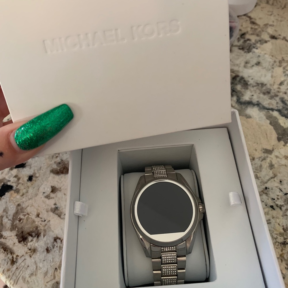 Michael Kors Smart Watch